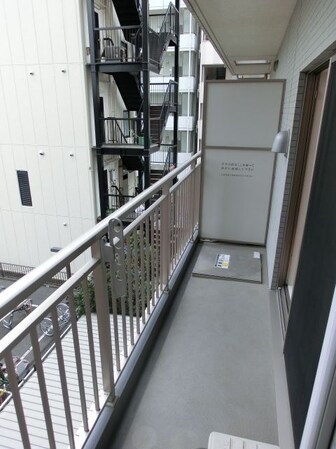 ラフィーヌ南流山の物件内観写真